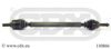 CDX 110866 Drive Shaft